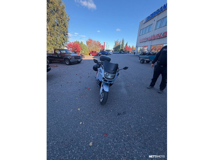 Moottoripyörä BMW K 2001 26903969