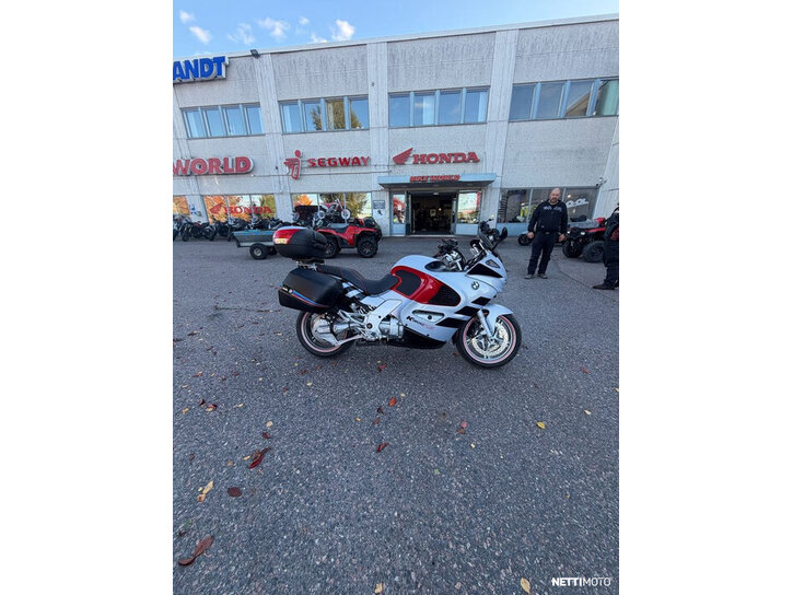 Moottoripyörä BMW K 2001 26903971