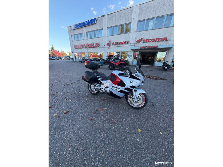 Moottoripyörä BMW K 2001 26903972