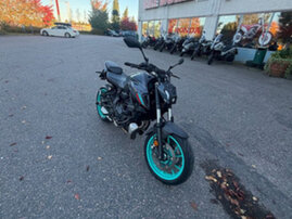 Moottoripyörä Yamaha MT-07 2022 26904915