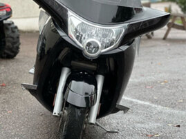 Moottoripyörä Victory Vision 2008 26916781