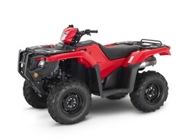 Mönkijä Honda TRX 2026 26927834