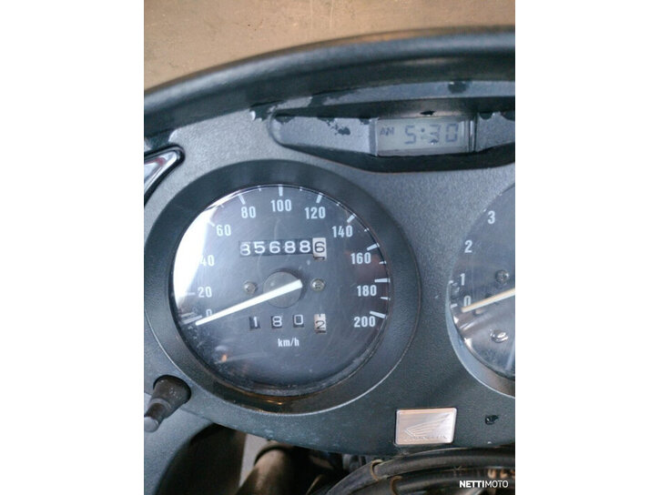 Moottoripyörä Honda NT 2002 26932621