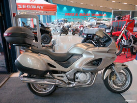 Honda NT 3439441