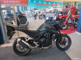 Honda CB 3440584