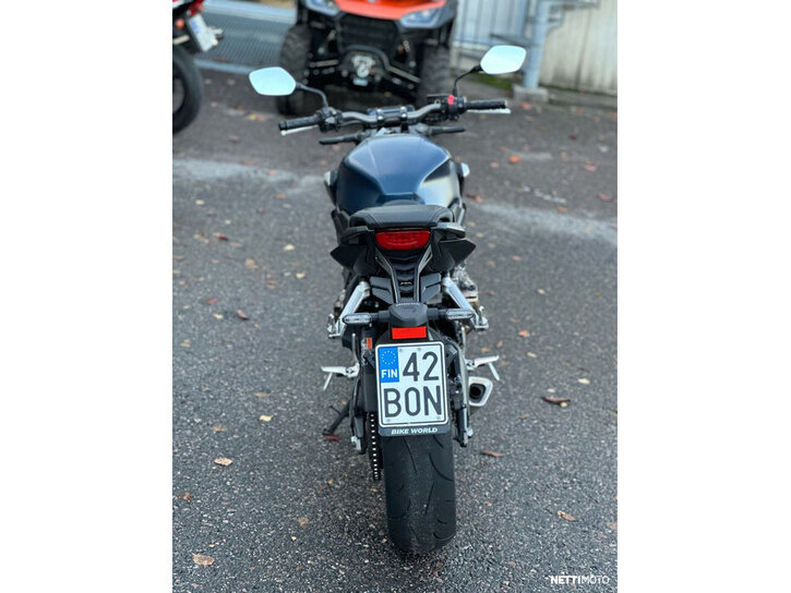 Moottoripyörä Honda CB 2021 26994346