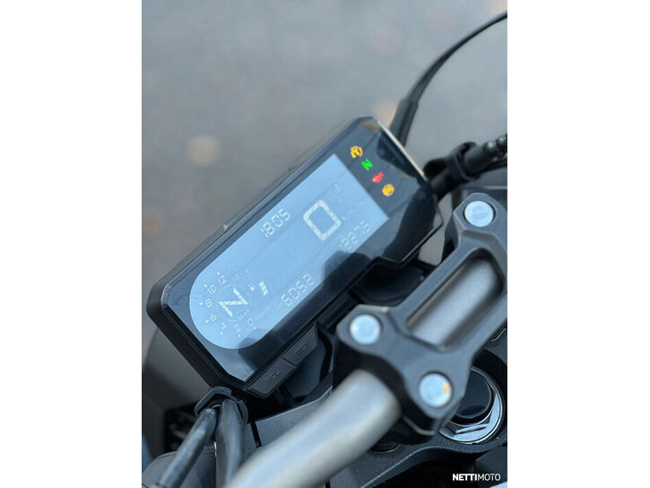 Moottoripyörä Honda CB 2021 26994349