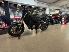 Moottoripyörä Honda CB 2023 27020213