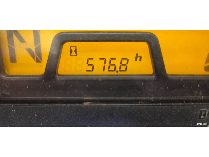 Mönkijä Honda TRX 2009 27036296