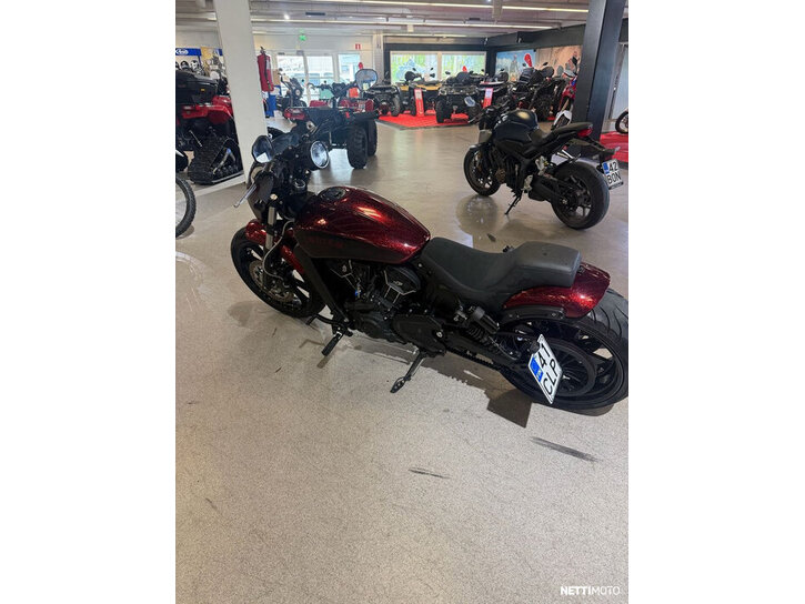 Moottoripyörä Indian Scout 2022 27050117