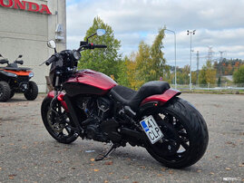 Moottoripyörä Indian Scout 2022 27050124