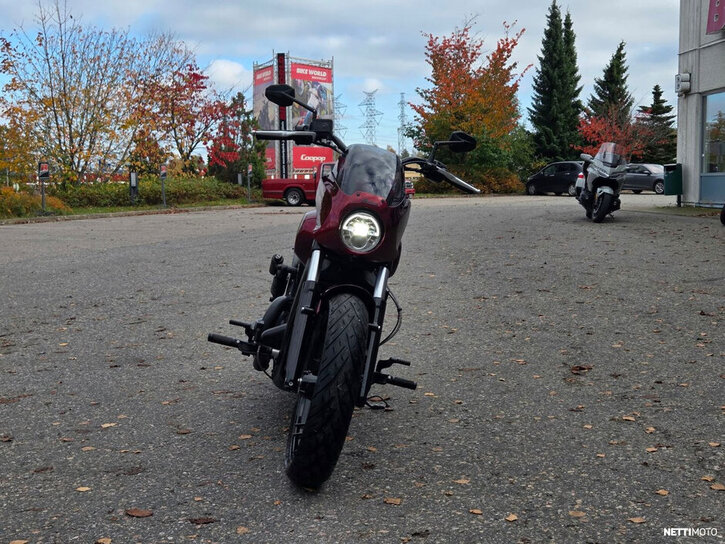 Moottoripyörä Indian Scout 2022 27050125