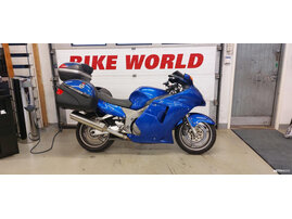 Honda CBR 3442006