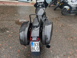 Moottoripyörä Harley-Davidson Softail 2018 27082685