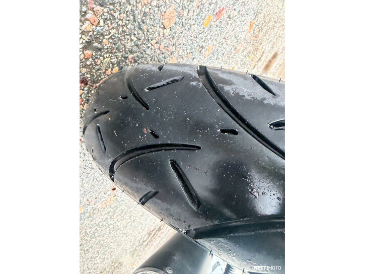 Moottoripyörä Harley-Davidson Softail 2018 27082686