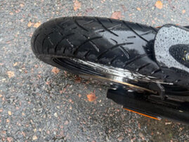 Moottoripyörä Harley-Davidson Softail 2018 27082688