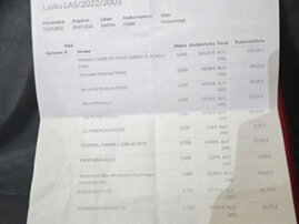Moottoripyörä Suzuki DL 2004 27104434