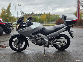 Moottoripyörä Suzuki DL 2004 27104447