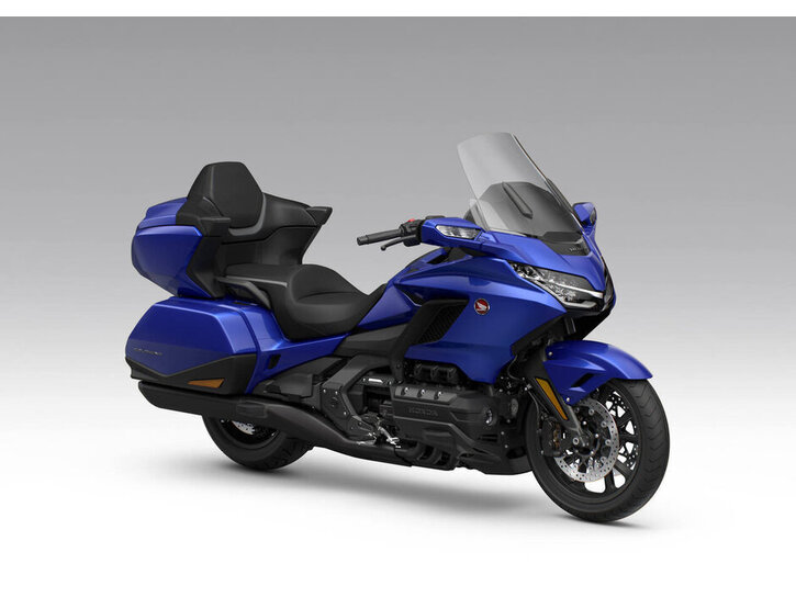 Moottoripyörä Honda GL 2027 27106382