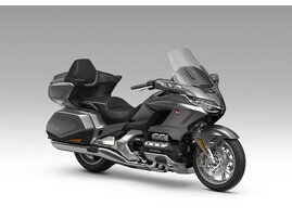 Moottoripyörä Honda GL 2027 27106384