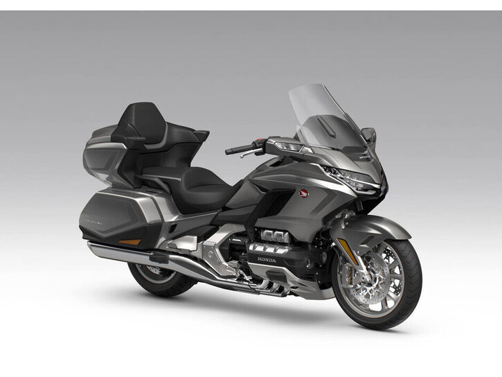 Moottoripyörä Honda GL 2027 27106384