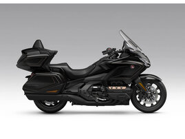 Moottoripyörä Honda GL 2027 27106385