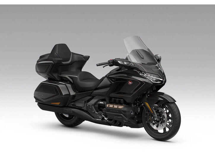 Moottoripyörä Honda GL 2027 27106386