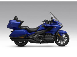 Moottoripyörä Honda GL 2027 27106387