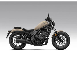 Moottoripyörä Honda Rebel 2027 27106522