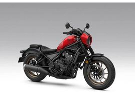 Honda Rebel 3443428