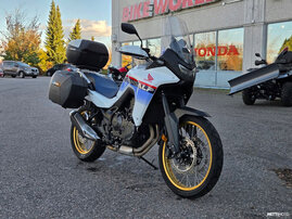 Moottoripyörä Honda XL 2025 27109634