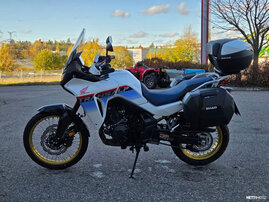 Moottoripyörä Honda XL 2025 27109643