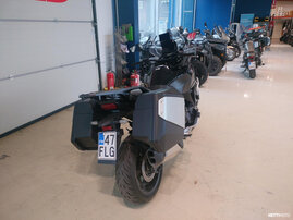 Moottoripyörä Honda NT 2022 27122719