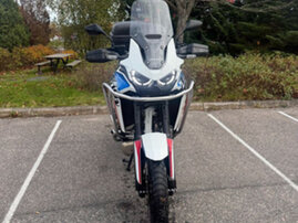 Moottoripyörä Honda CRF 2022 27122591
