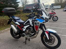 Moottoripyörä Honda CRF 2022 27122595