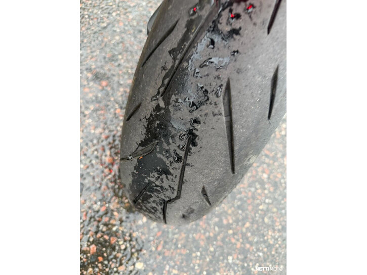 Moottoripyörä Ducati Hypermotard 2026 27134769