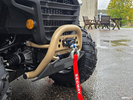 Mönkijä Segway Snarler 2027 27137015