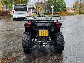 Mönkijä Segway Snarler 2027 27137253