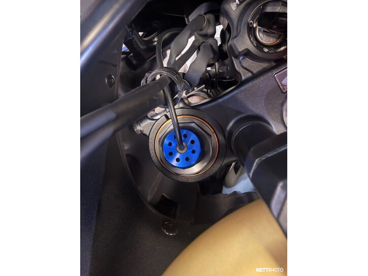 Moottoripyörä Honda CRF 2022 27174973