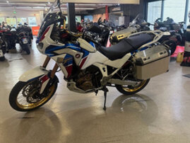 Moottoripyörä Honda CRF 2022 27174977