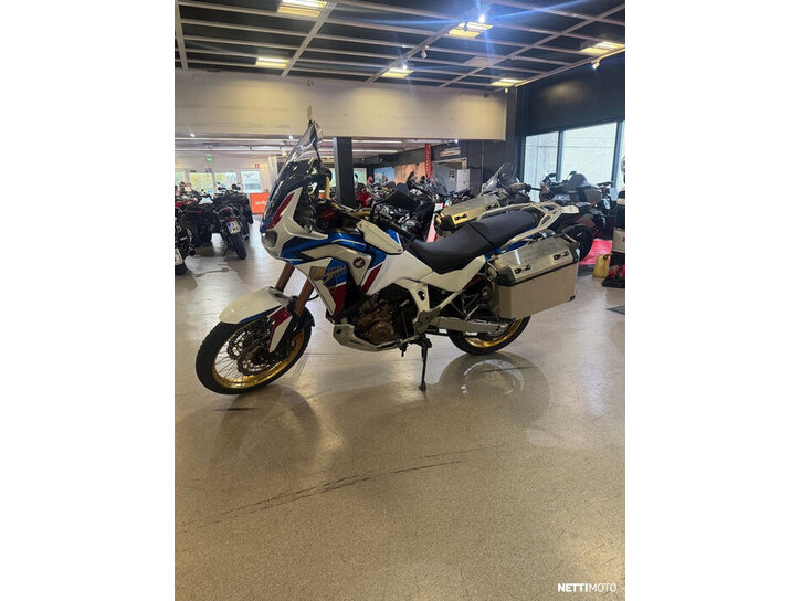Moottoripyörä Honda CRF 2022 27174977