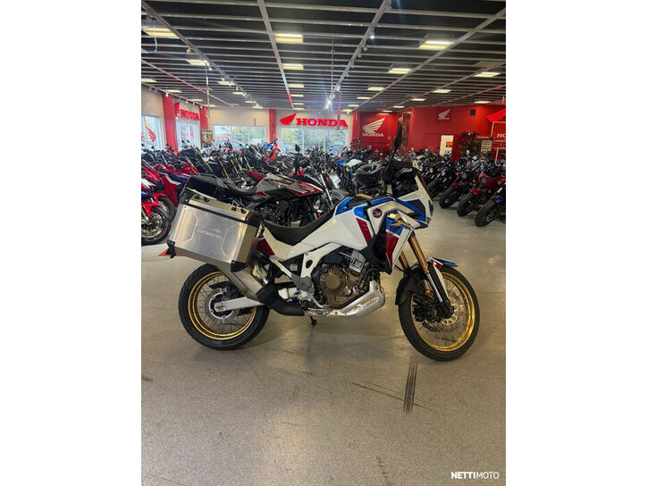 Moottoripyörä Honda CRF 2022 27174978