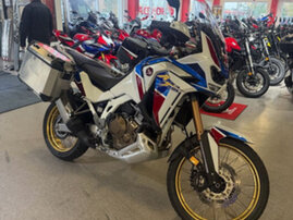 Moottoripyörä Honda CRF 2022 27174979