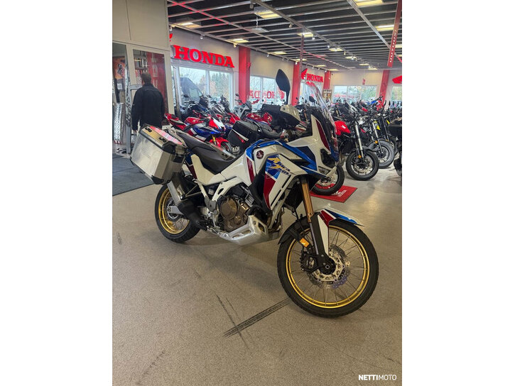 Moottoripyörä Honda CRF 2022 27174979