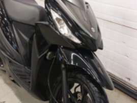 Skootteri Suzuki UK110 2018 27191793