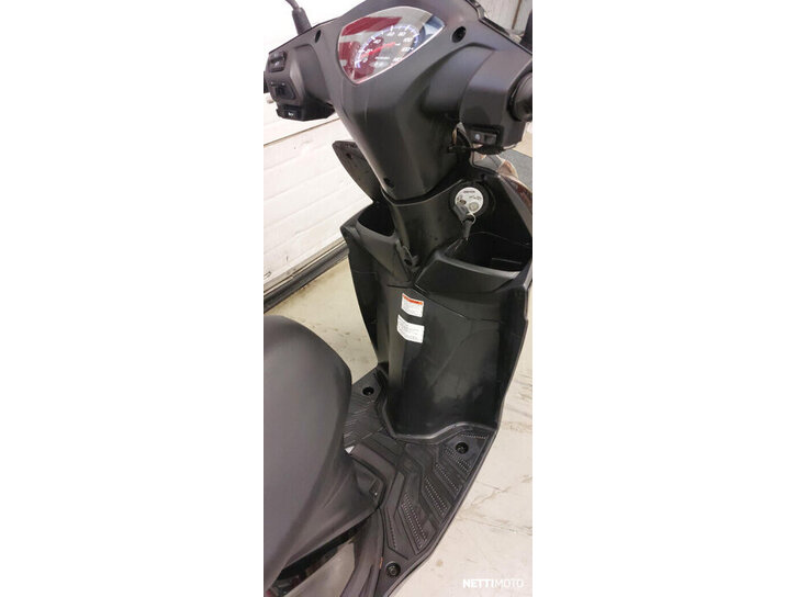 Skootteri Suzuki UK110 2018 27191795