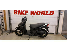 Skootteri Suzuki UK110 2018 27191797