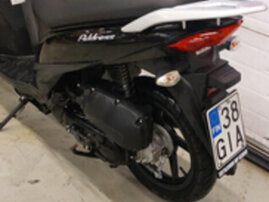 Skootteri Suzuki UK110 2018 27191798