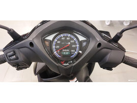 Skootteri Suzuki UK110 2018 27191800