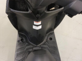 Skootteri Suzuki UK110 2018 27191801